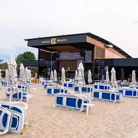 Menada Casa Del Sol * 써니비치