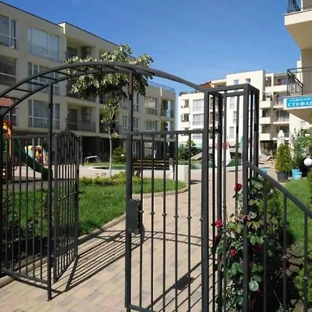 Apartmán Menada Casa Del Sol