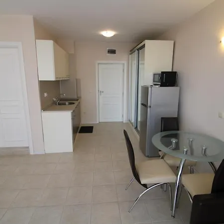 Apartmán Menada Casa Del Sol *