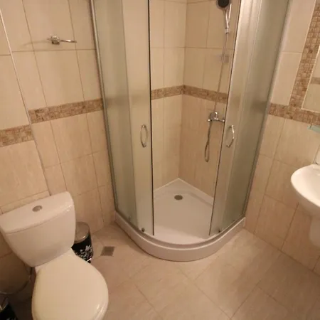 Apartmán Menada Casa Del Sol *