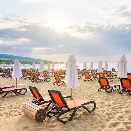 Apartmán Menada Casa Del Sol