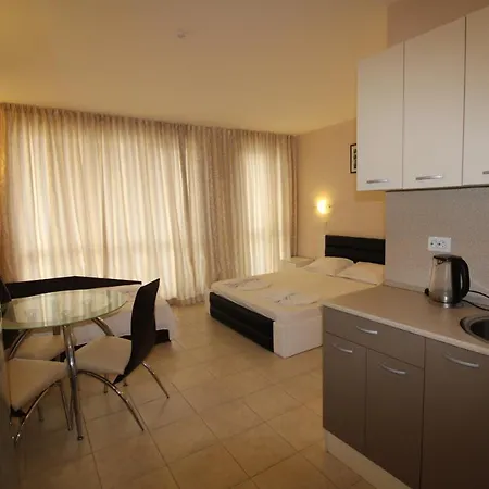 Menada Casa Del Sol Apartmán