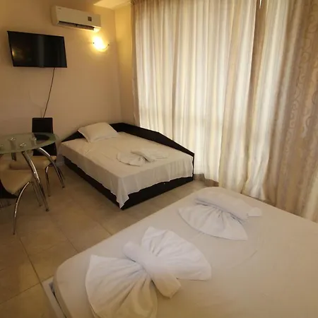 Menada Casa Del Sol * Sluneční pobřeží