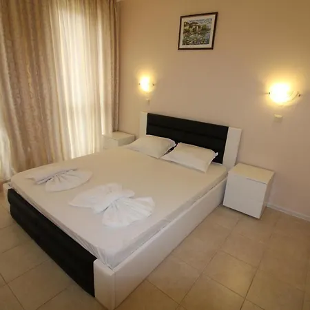 Apartmán Menada Casa Del Sol *