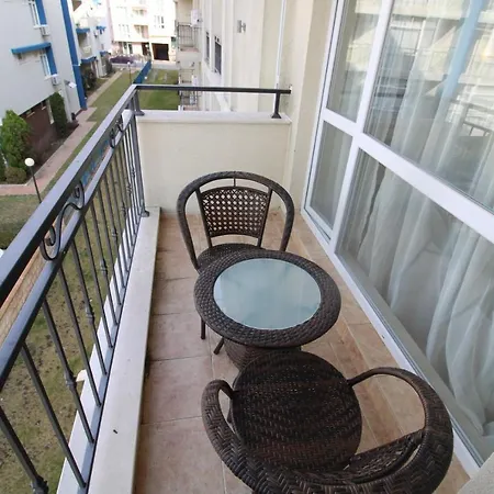 Menada Casa Del Sol アパート