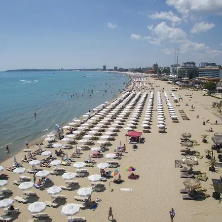 Apartment Menada Casa Del Sol