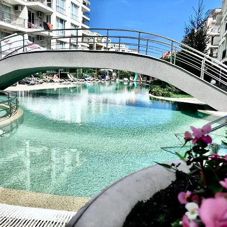 Apartment Menada Casa Del Sol Sunny Beach