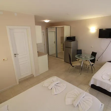Menada Casa Del Sol Lejlighed Sunny Beach