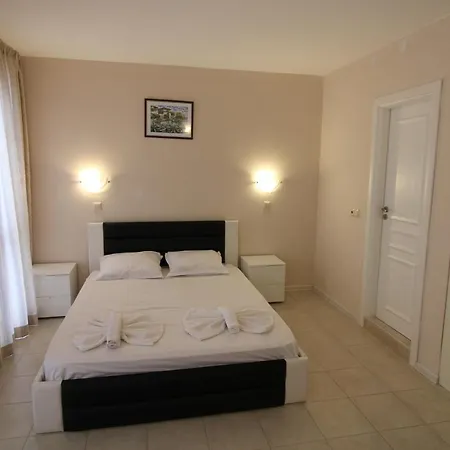 Menada Casa Del Sol